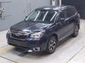 2013 Subaru Forester