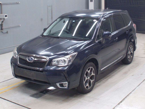 2013 Subaru Forester SJG[0]