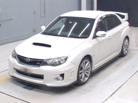 2013 Subaru Impreza GVB[0]