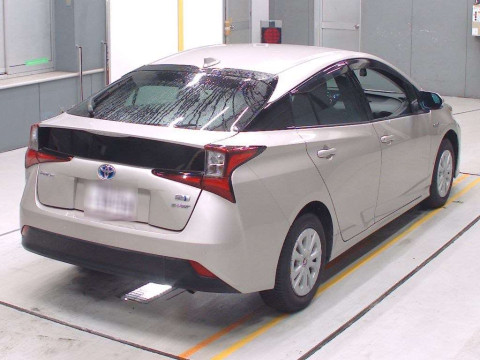 2019 Toyota Prius ZVW55[1]