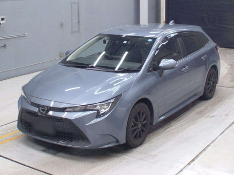 2019 Toyota Corolla Touring Wagon ZRE212W[0]