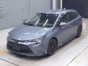 2019 Toyota Corolla Touring Wagon