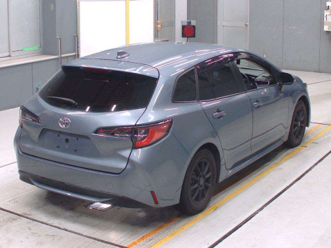 2019 Toyota Corolla Touring Wagon ZRE212W[1]