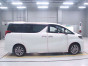 2022 Toyota Alphard