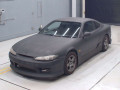 1999 Nissan Silvia