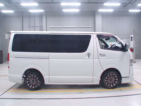 2023 Toyota Hiace Van GDH201V[2]