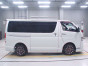 2023 Toyota Hiace Van