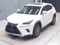 2018 Lexus NX