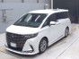 2023 Toyota Alphard