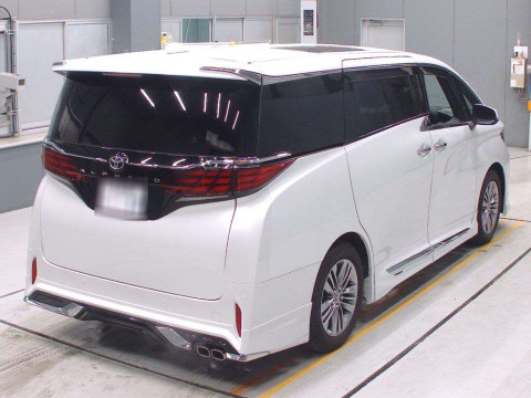 2023 Toyota Alphard AGH40W[1]