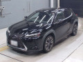 2018 Lexus UX