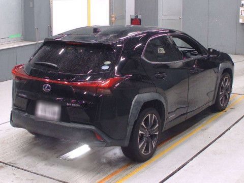 2018 Lexus UX MZAH10[1]