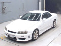 1999 Nissan Skyline