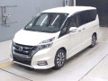 2016 Nissan Serena