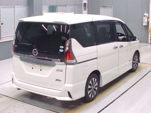 2016 Nissan Serena GFC27[1]