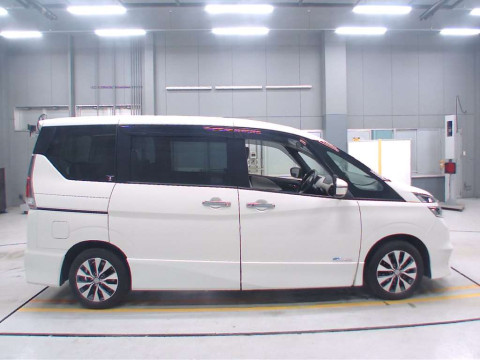 2016 Nissan Serena GFC27[2]