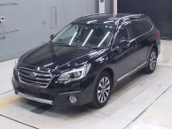 2016 Subaru Legacy Outback