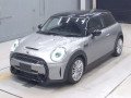 2023 Mini MINI