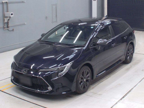 2022 Toyota Corolla Touring Wagon ZRE212W[0]