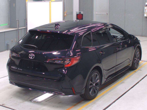 2022 Toyota Corolla Touring Wagon ZRE212W[1]