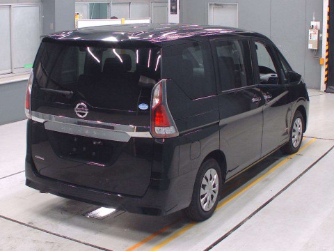 2021 Nissan Serena GC27[1]