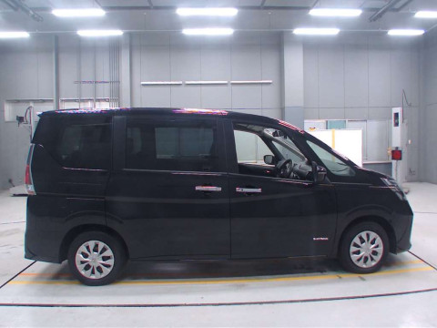 2021 Nissan Serena GC27[2]