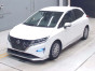 2021 Nissan Note