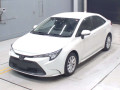 2019 Toyota Corolla Sedan