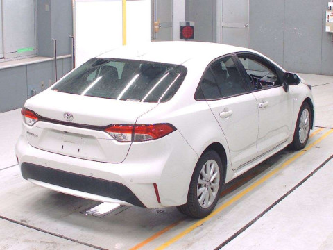 2019 Toyota Corolla Sedan ZRE212[1]