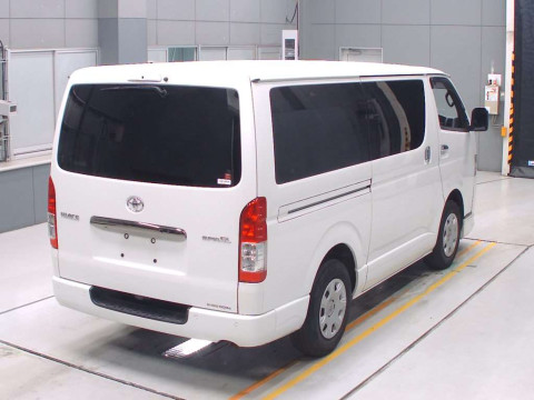 2022 Toyota Hiace Van GDH201V[1]