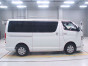 2022 Toyota Hiace Van