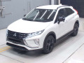 2020 Mitsubishi Eclipse Cross