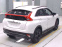 2020 Mitsubishi Eclipse Cross