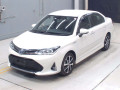 2017 Toyota Corolla Axio