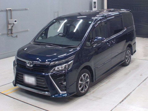 2017 Toyota Voxy ZRR85W[0]