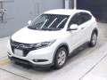 2014 Honda VEZEL