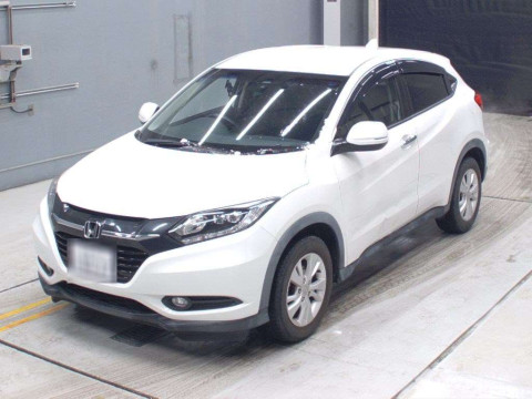 2014 Honda VEZEL RU1[0]