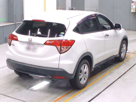 2014 Honda VEZEL RU1[1]