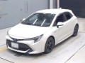 2019 Toyota Corolla Sports