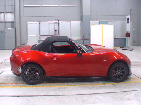 2016 Mazda Roadster ND5RC[2]