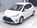 2020 Toyota Vitz