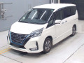 2020 Nissan Serena