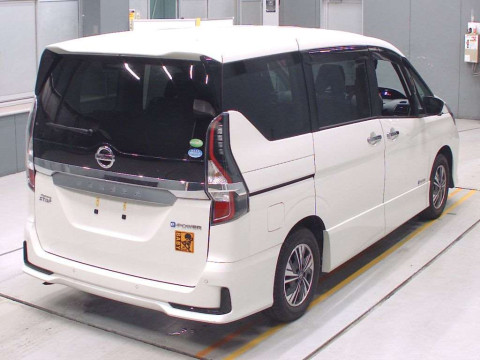 2020 Nissan Serena HFC27[1]