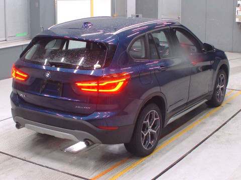 2019 BMW X1 JG20A[1]