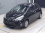 2019 Toyota Vitz