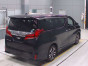 2019 Toyota Alphard