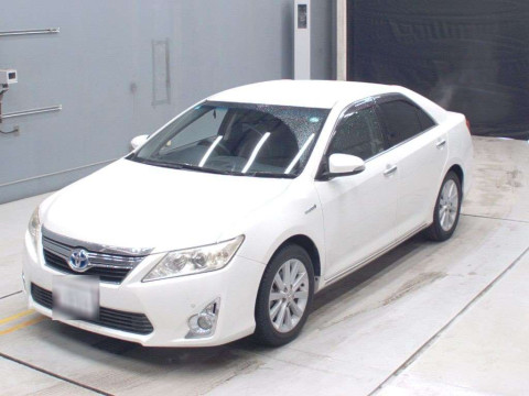 2013 Toyota Camry AVV50[0]