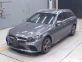 2019 Mercedes Benz C CLASS STATION WAGON