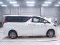 2022 Toyota Alphard Hybrid