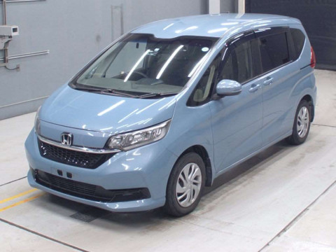 2020 Honda Freed GB5[0]